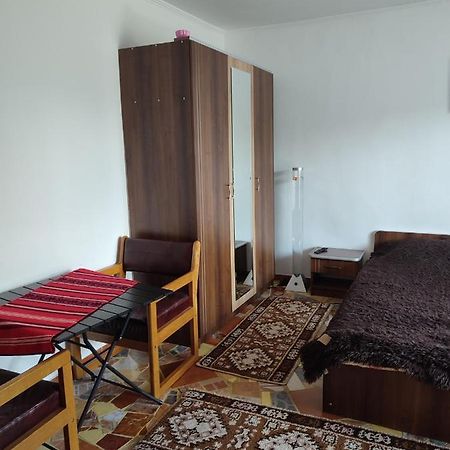 Casa Irilen Hotel Manastirea Humorului Luaran gambar