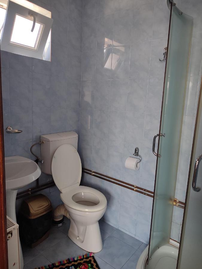 Casa Irilen Hotel Manastirea Humorului Luaran gambar