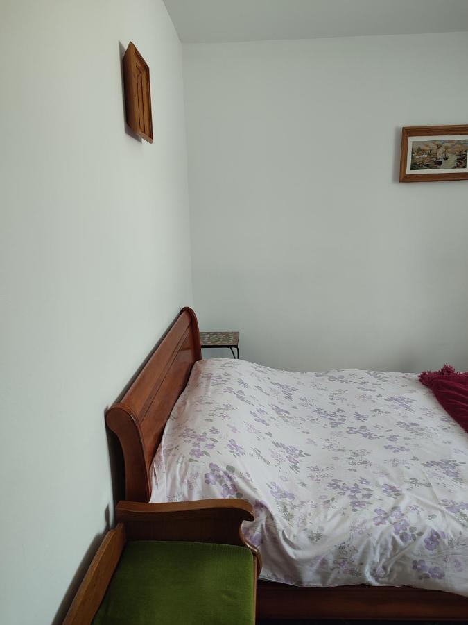 Casa Irilen Hotel Manastirea Humorului Luaran gambar