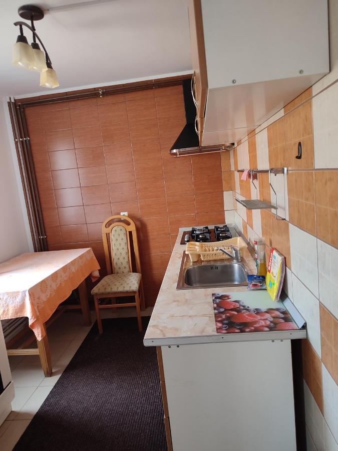 Casa Irilen Hotel Manastirea Humorului Luaran gambar