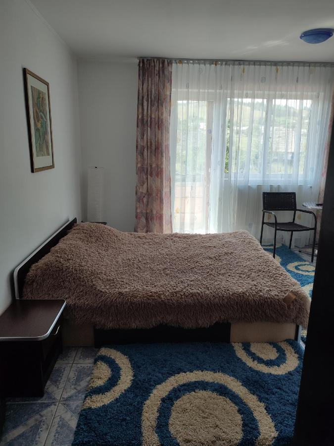 Casa Irilen Hotel Manastirea Humorului Luaran gambar