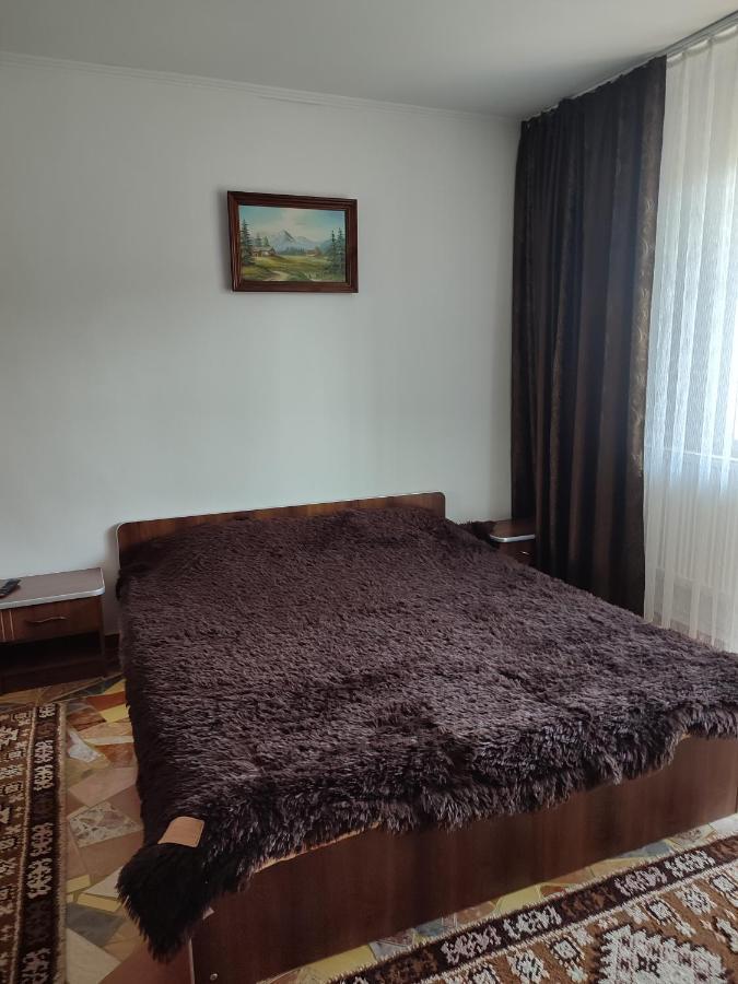 Casa Irilen Hotel Manastirea Humorului Luaran gambar