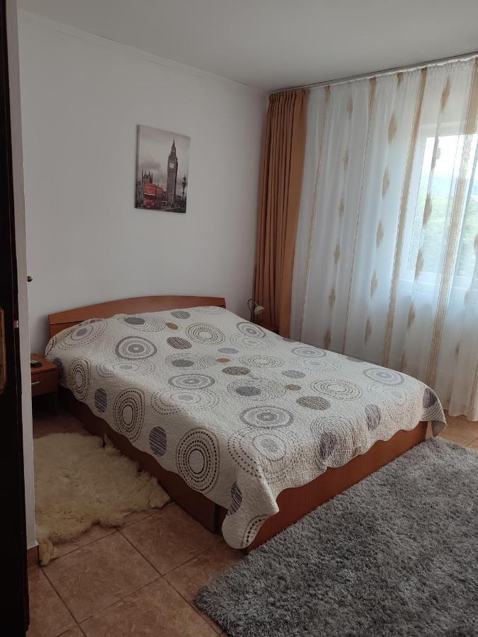 Casa Irilen Hotel Manastirea Humorului Luaran gambar